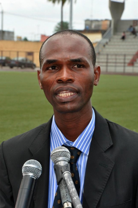 3 questions à…/ Dr Philippe Ibitowa (Directeur exécutif du Salon des sports et loisirs) : “Nous voulons être un rendez-vous incontournable”